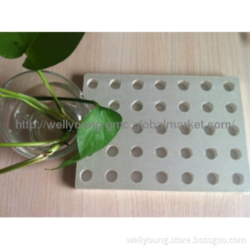 perforated decorative ceiling tiles